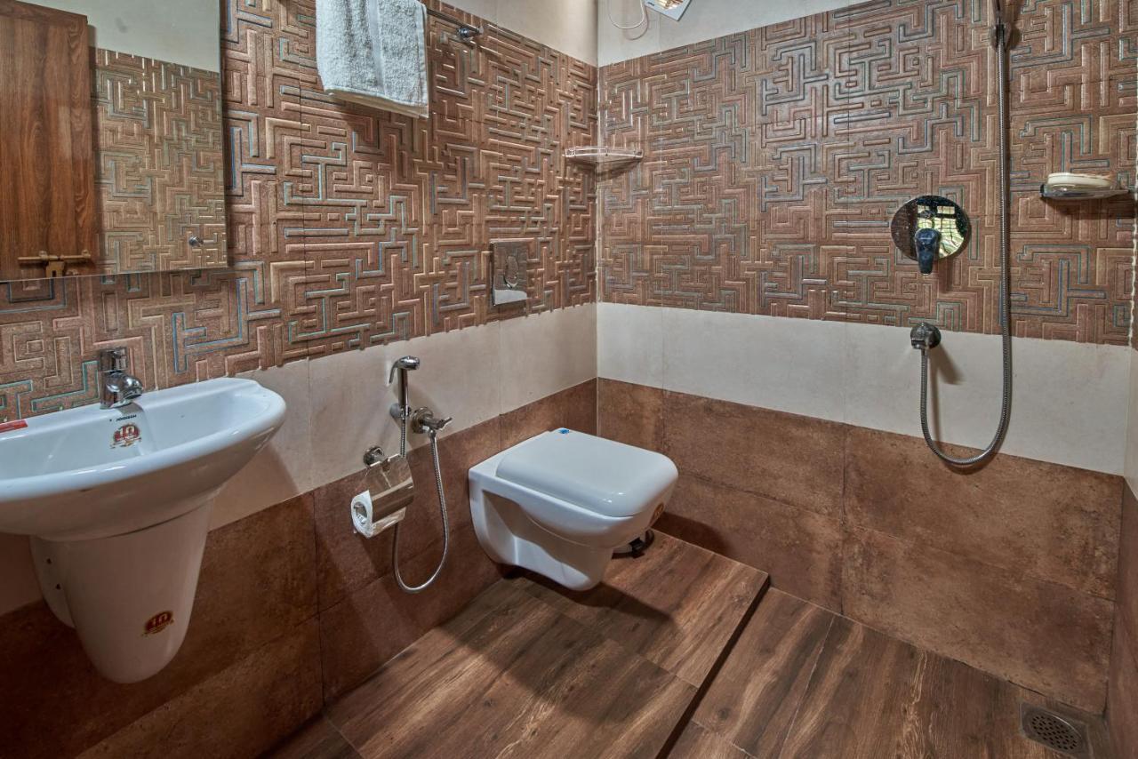 The Mana-Heritage Stay - Chengazhimattam Mana Kottayam Extérieur photo
